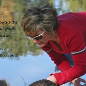 Meet your Posher, Teri